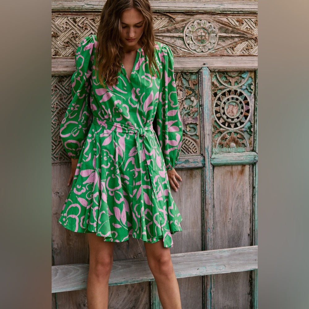 Velvet - Kiki Dress size L